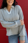 Cashmere Bliss Top