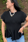 Smocked Top