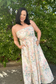 Hello Dear Midi Dress - Shop Ravel