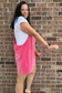 Beach Please Romper