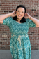Jade Moment Dress
