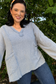 Rounded Out Top