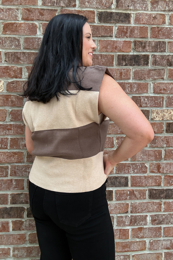 Fall Into It Top - Shop Ravel