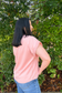 Elevated Double Soft Knit Top - Shop Ravel