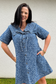 Leopard Spots Dress