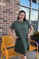 All in Good Time Dress