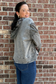 Patchwork Pullover
