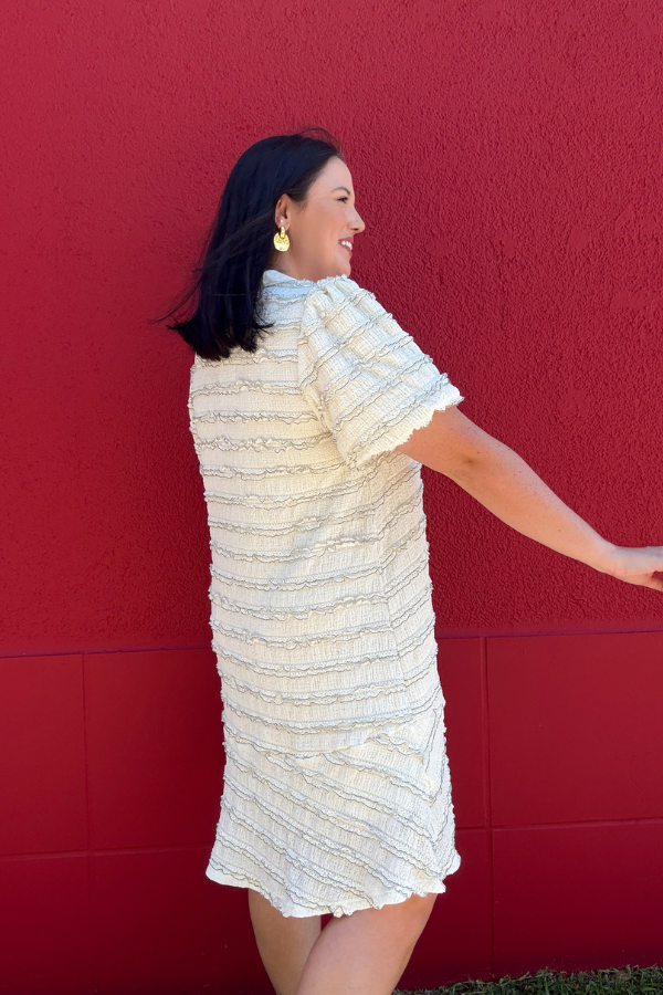 Bright Lights Dress