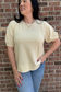 French Terry Top - Shop Ravel