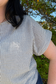 Striped Top - Shop Ravel