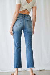 Mica Olivia Jeans- Medium