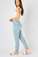 Judy Blue Lightwash Jogger