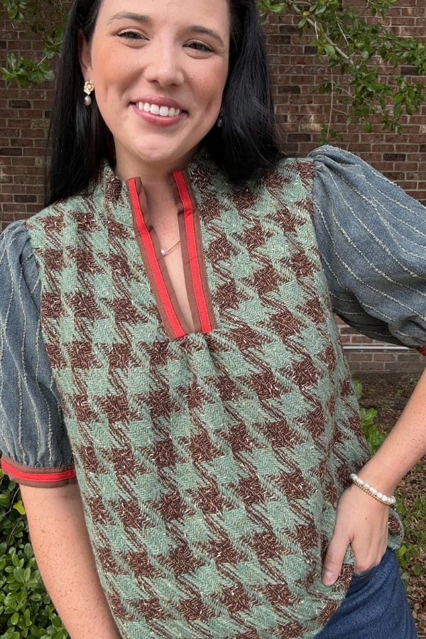 Better Together Top
