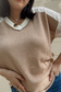 Lace Detail Top