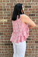 Sweet Details Top - Shop Ravel
