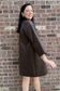 Espresso Dress
