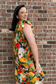 Bright Morning Dress