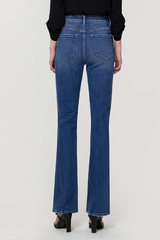 Vervet Slim Bootcut Jean- 32" Inseam