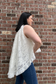 Lace Moment Top - Shop Ravel