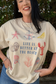 Life Is Better At The Beach Graphic Tee