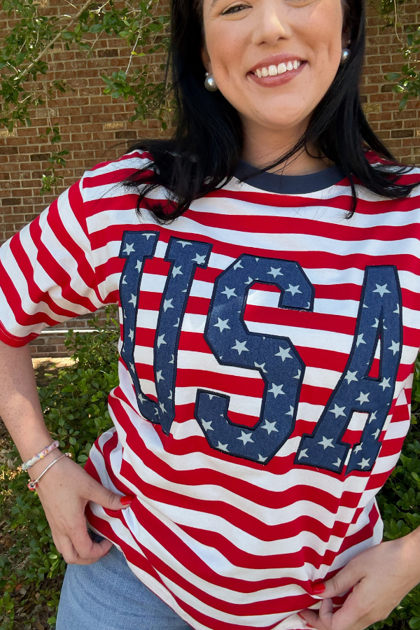 250 Years Tee