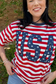250 Years Tee
