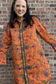Piping Detail Dress