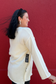 Game Day Graphic Knit Sweater
