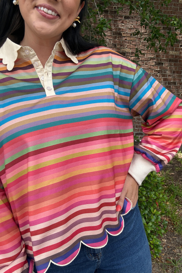 Whimsical Top