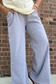 Drawstring Sweatpants