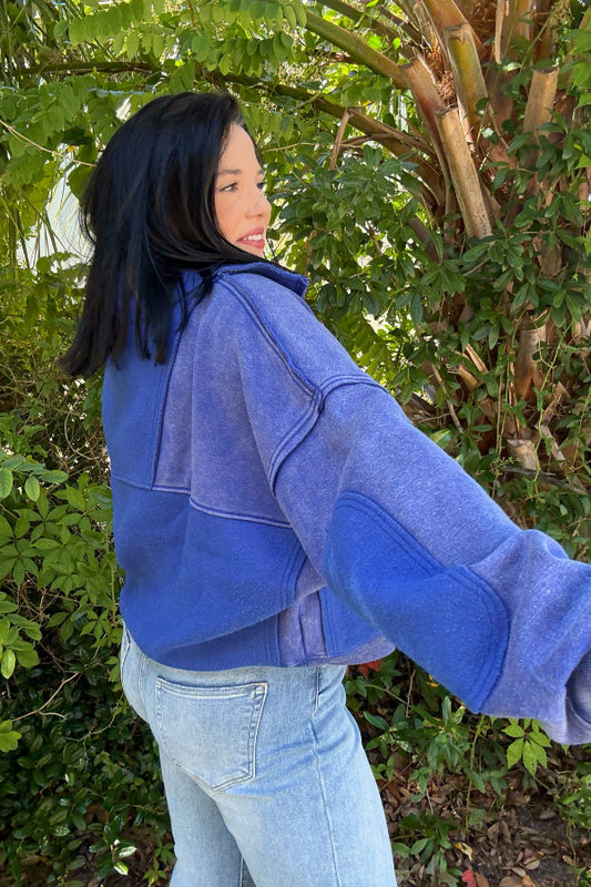 Royal Company Pullover