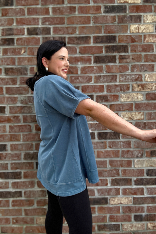 Tunic Top