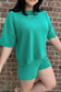 Seafoam Set- Top - Shop Ravel