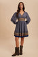 Borderline Dress