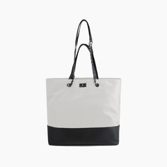 Maplewood Nylon Tote Bag