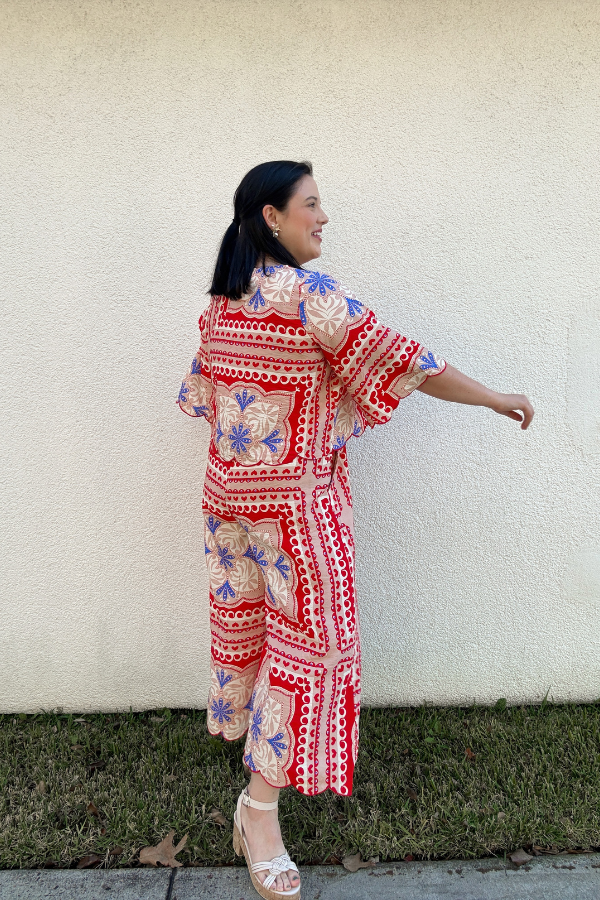 Relaxed Moment Set- Top - Shop Ravel