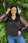 Double Ruffle Top