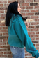 Take It Easy Quarter Zip Pullover
