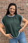 In Good Company Top