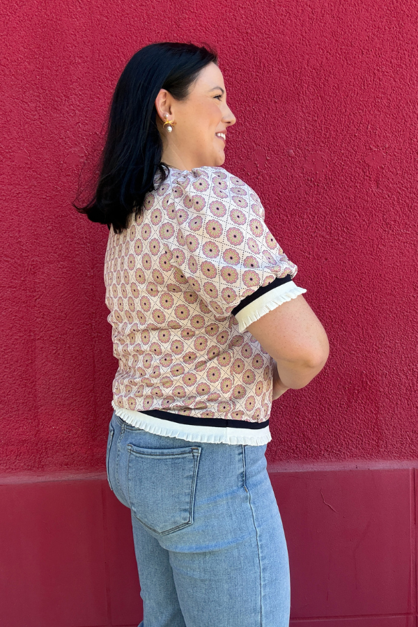 Adventure Ahead Top - Shop Ravel