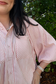 Wavy Hem Top - Shop Ravel