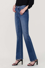 Vervet Slim Bootcut Jean- 32" Inseam