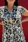 Zipper Front Dress - Shop Ravel