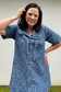 Leopard Spots Dress