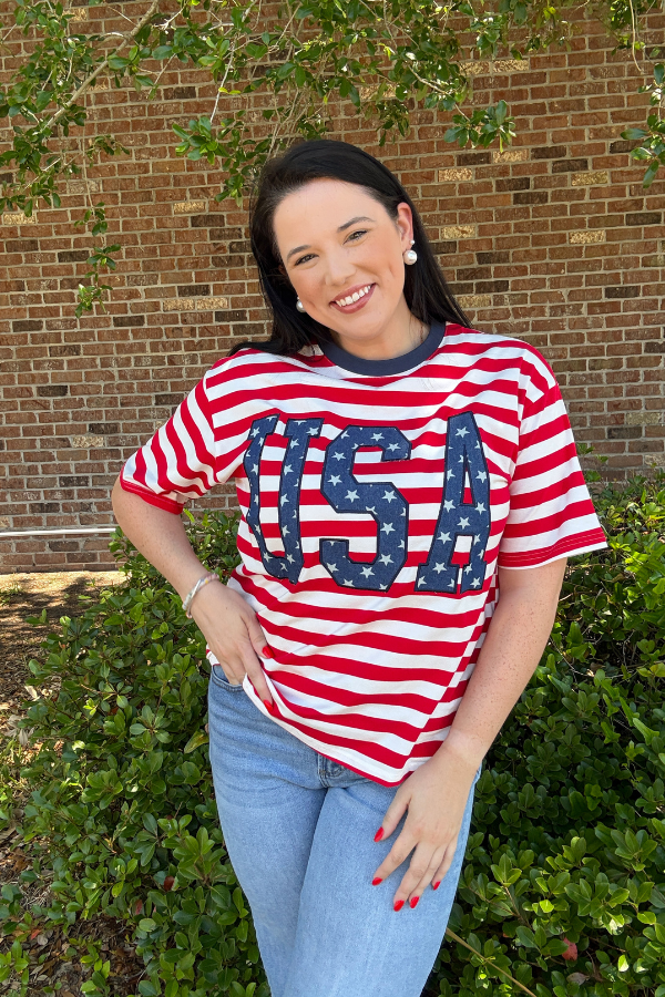 250 Years Tee