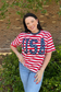 250 Years Tee