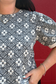 Puff Sleeve Top