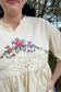 Small Touches Top - Shop Ravel