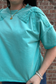 Shoulder Bows Top - Shop Ravel