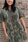 Right on Time Dress